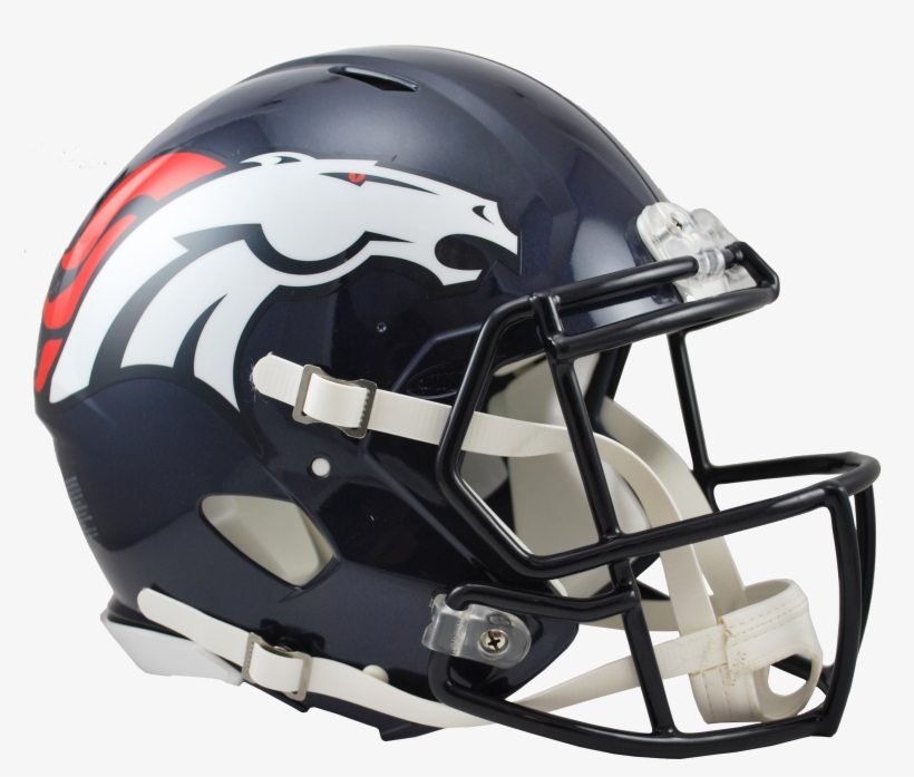 Broncos Vs Chiefs 2018, transparent png download