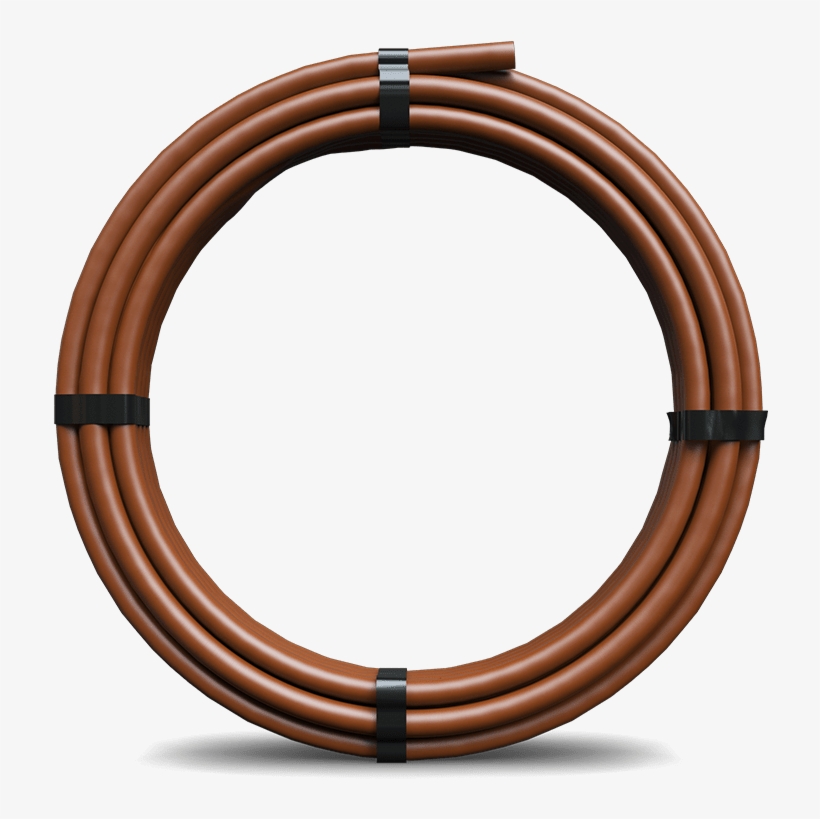 Dripline Dura Flo™ Pc - Ethernet Cable, transparent png download