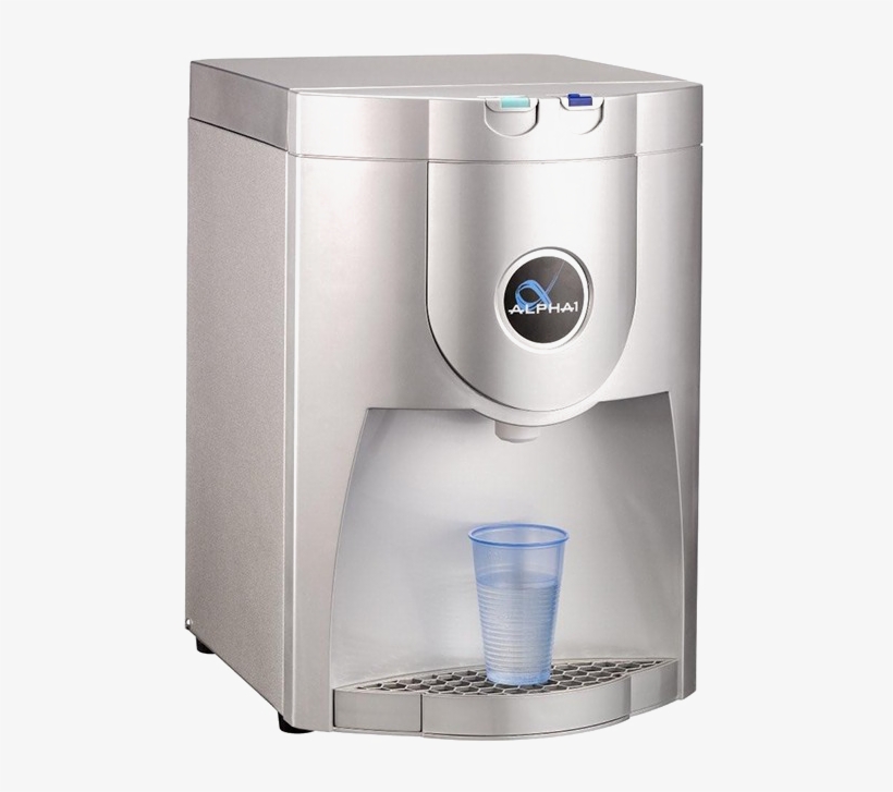 Water Cooler Transparent Background - Water Cooler, transparent png download