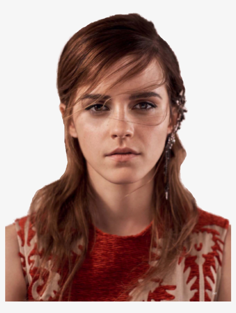 Emma Watson Png By Xxprettyxx On Deviantart Png Library - Emma Watson Head Cap, transparent png download