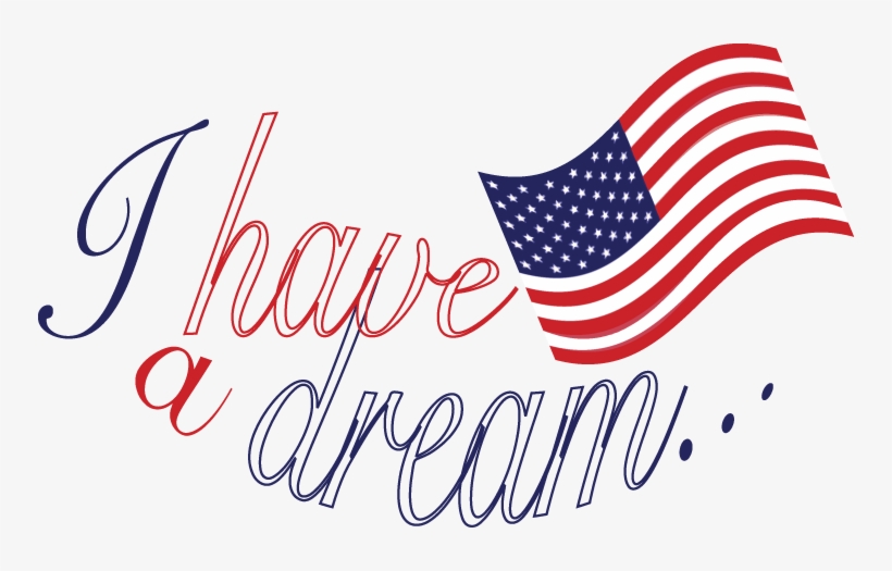 Right Or Privelege - Martin Luther King I Have A Dream Clipart, transparent png download