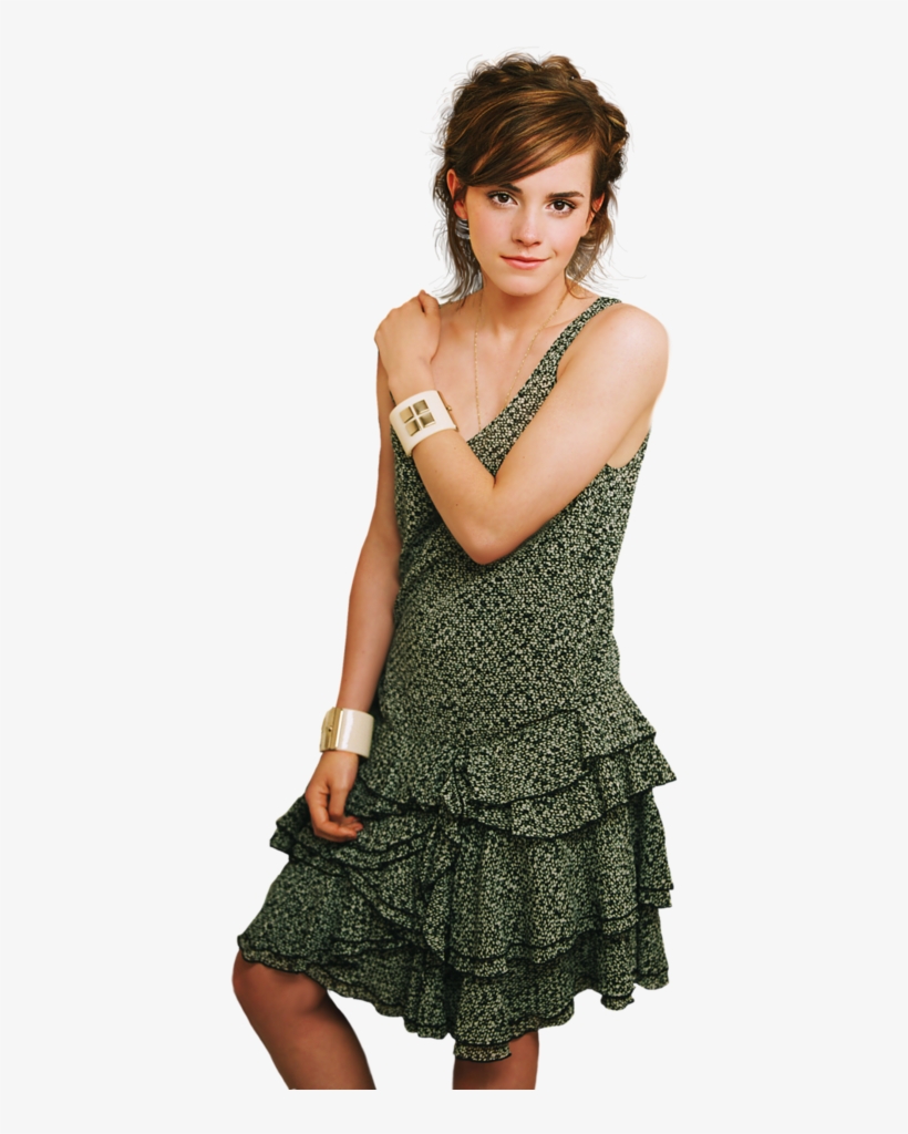 Résultat De Recherche D'images Pour "emma Watson Png" - Actress Emma Watson 24x18 Print Poster, transparent png download