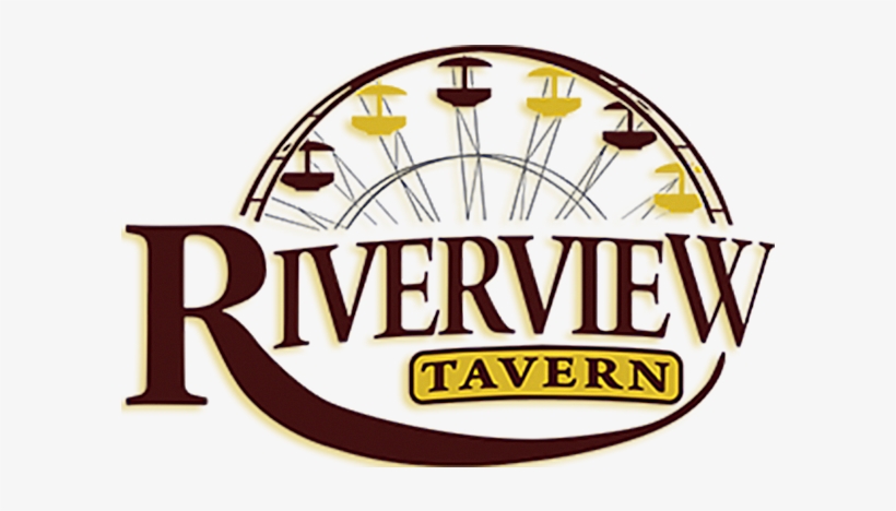 Riverview Tavern - Denver, transparent png download