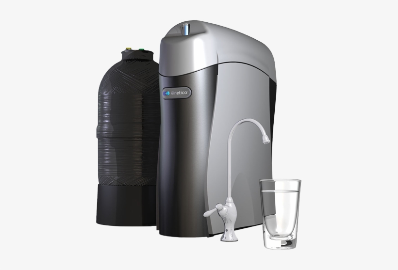 Kinetico K5 Drinking Water Station® - Kinetico Water System, transparent png download