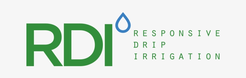 Responsive Drip Irrigation - Water, transparent png download