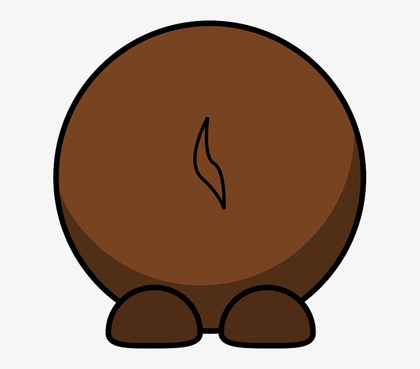 Animals Front And Back Clipart, transparent png download
