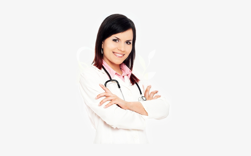 Nurse Png Clipart - Physician, transparent png download