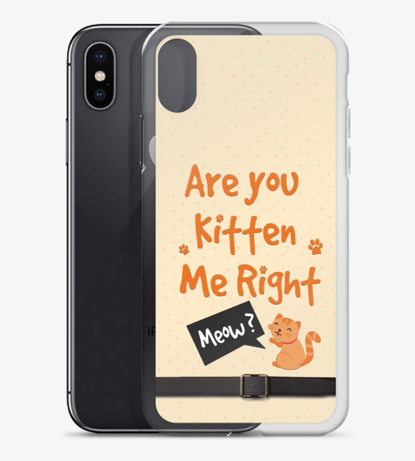 Funny Cat Owner Iphone Case - Band Reggae, transparent png download