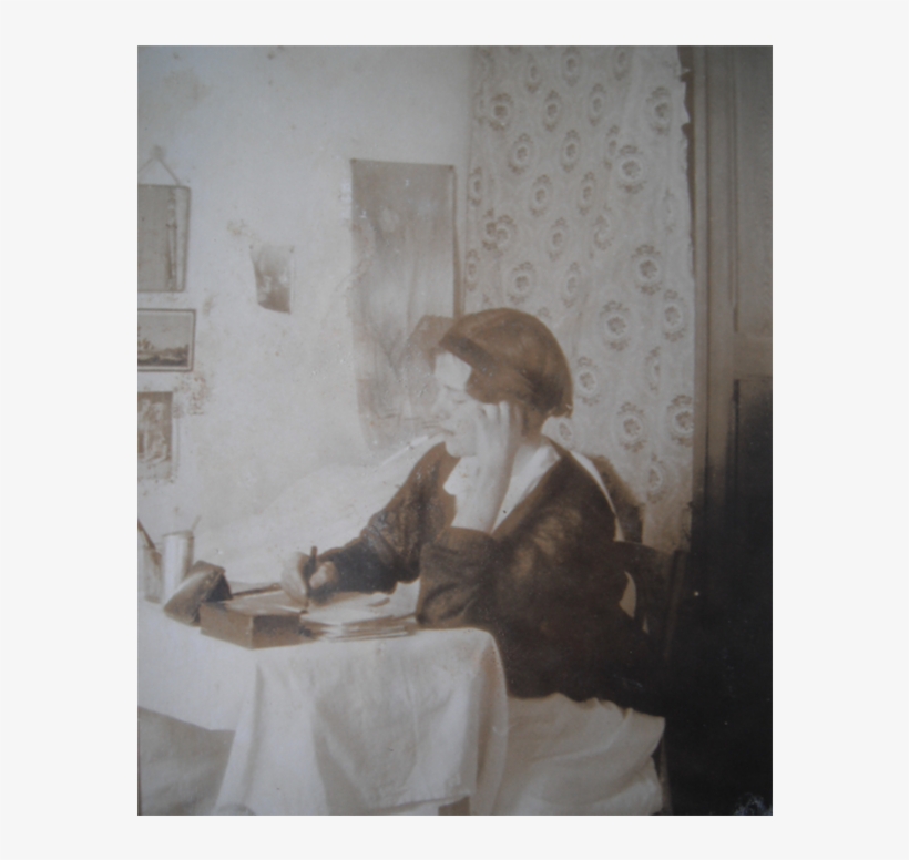 A Growing Estrangement - Room, transparent png download