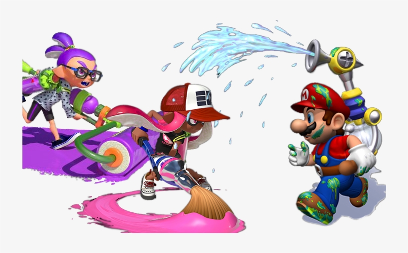 If You Don't Have A Wii U Yet And Plan To Spend Your, transparent png download