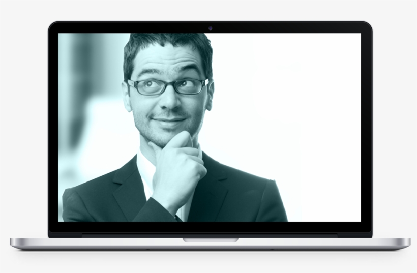 Computador Personal Vs Tableta, transparent png download