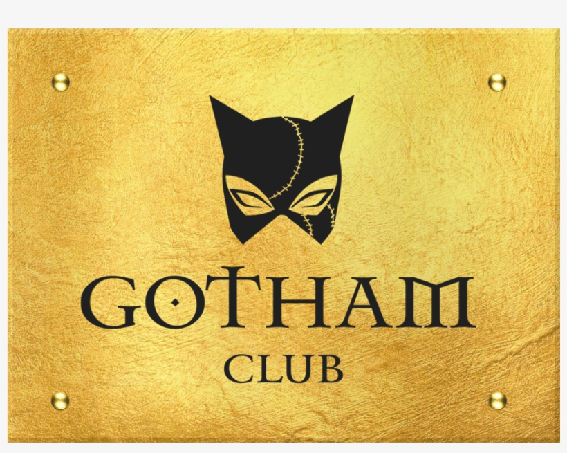 Gotham Club Sofia, transparent png download