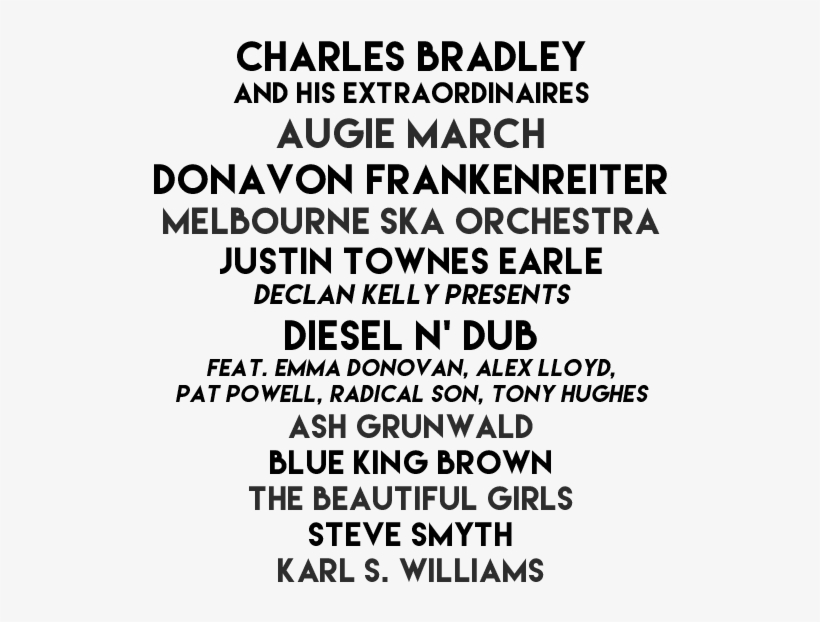 Peter Noble, Festival Director Shares His Excitement, transparent png download