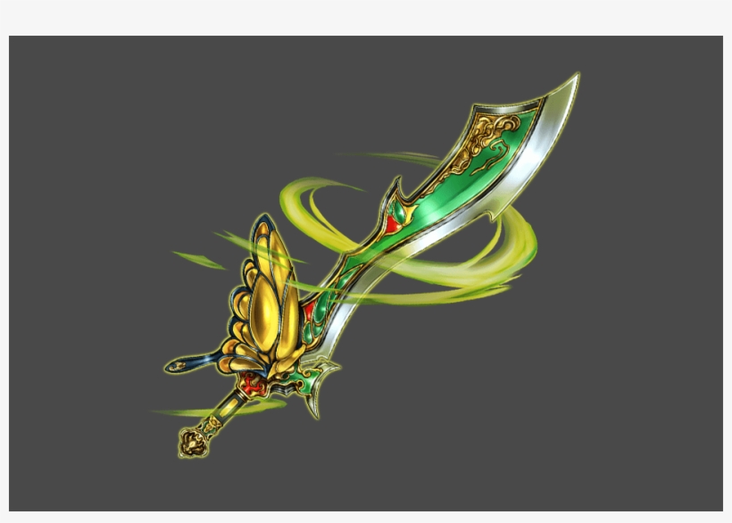 Kachou' - S Greatsword, transparent png download