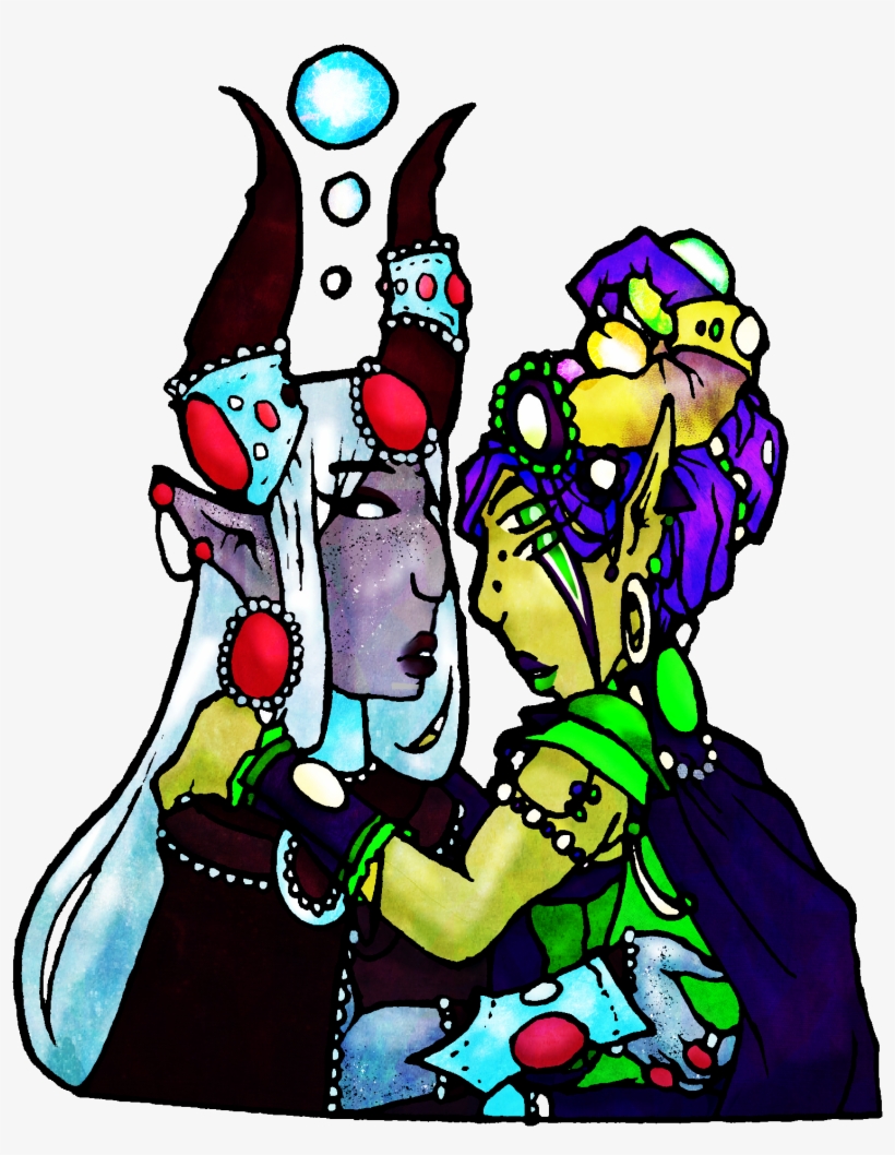 Tennyson 🐸 Comms Open 🐸 Legally Idiotic On Twitter PNG Image ...