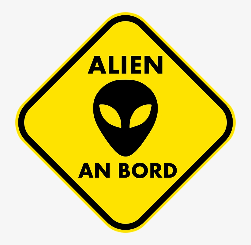 Aliens Png, transparent png download