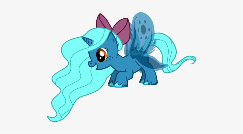 Dylan Brony And Zoey Pony, transparent png download