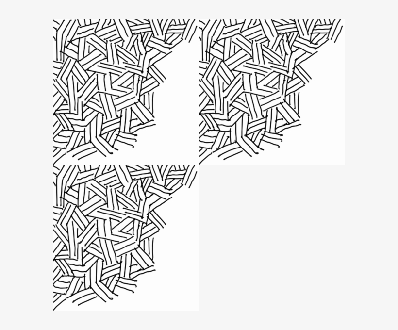 The Same Image But Copied 3 Times, transparent png download