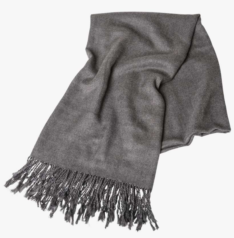 Charcoal Pashmina Shawl V=1492626059, transparent png download