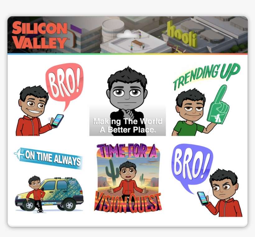 Bitstrips On Twitter, transparent png download