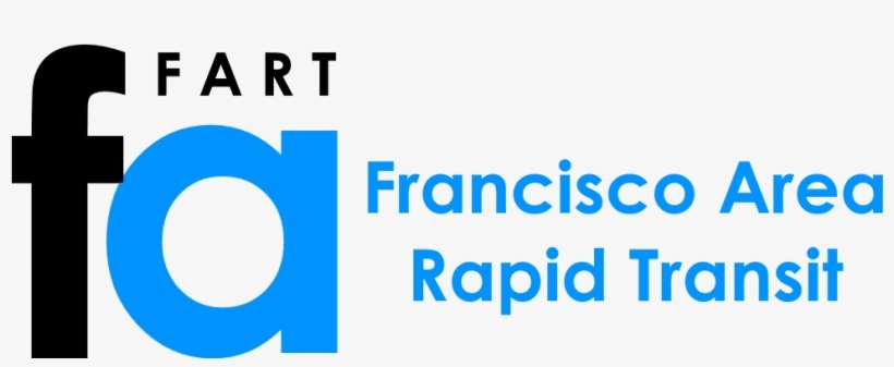Francisco - Area - Rapid - Transit - Logo - Francisco PNG Image ...