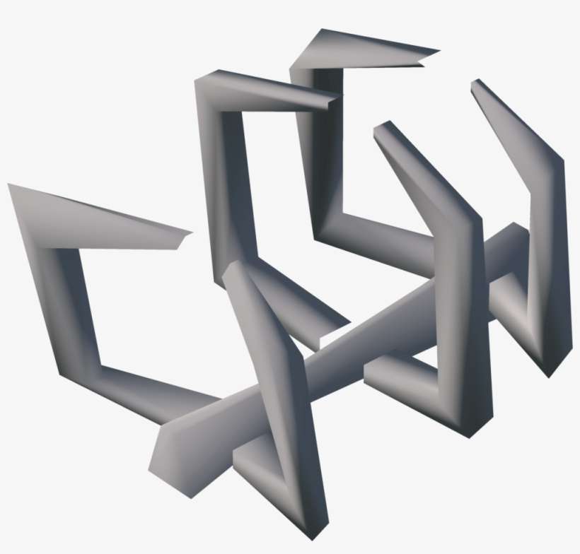 Ribcage Pieces Are Obtained As A Drop From Wallasalkis,, transparent png download