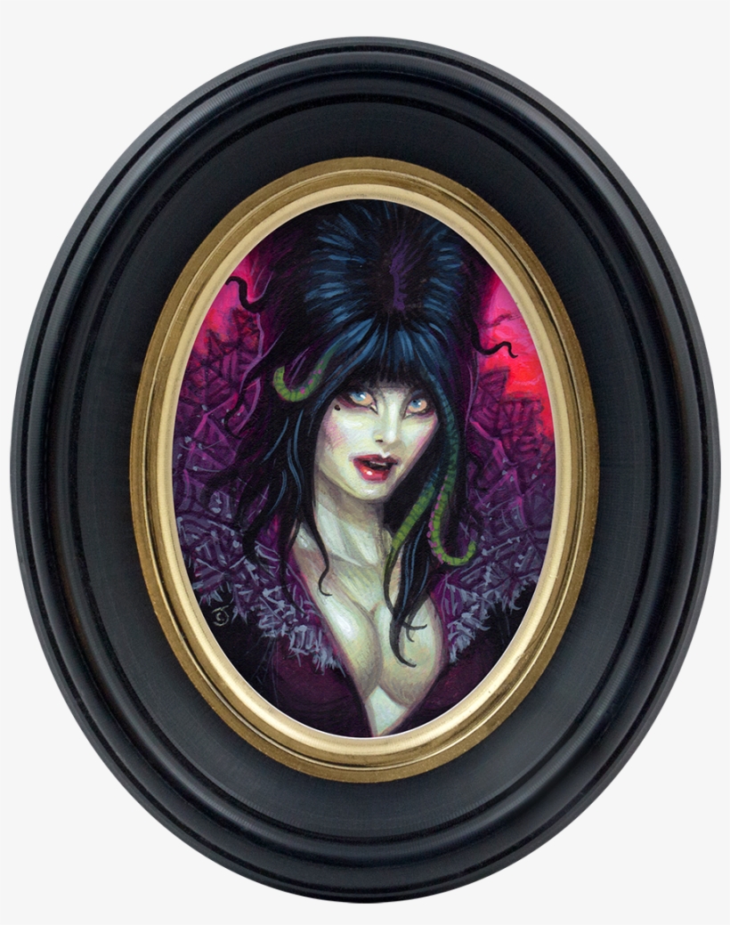 Elvira, Mistress Of The Dark, transparent png download