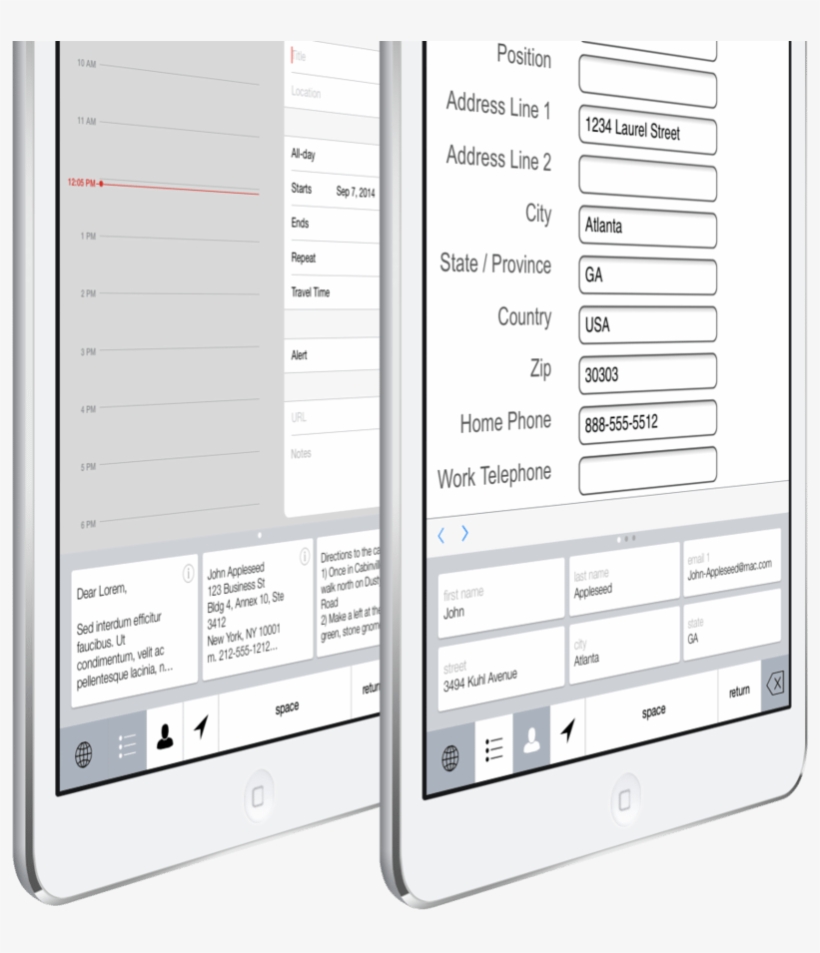 Kuaiboard For Ios 8 Keyboard PNG Image | Transparent PNG Free Download ...