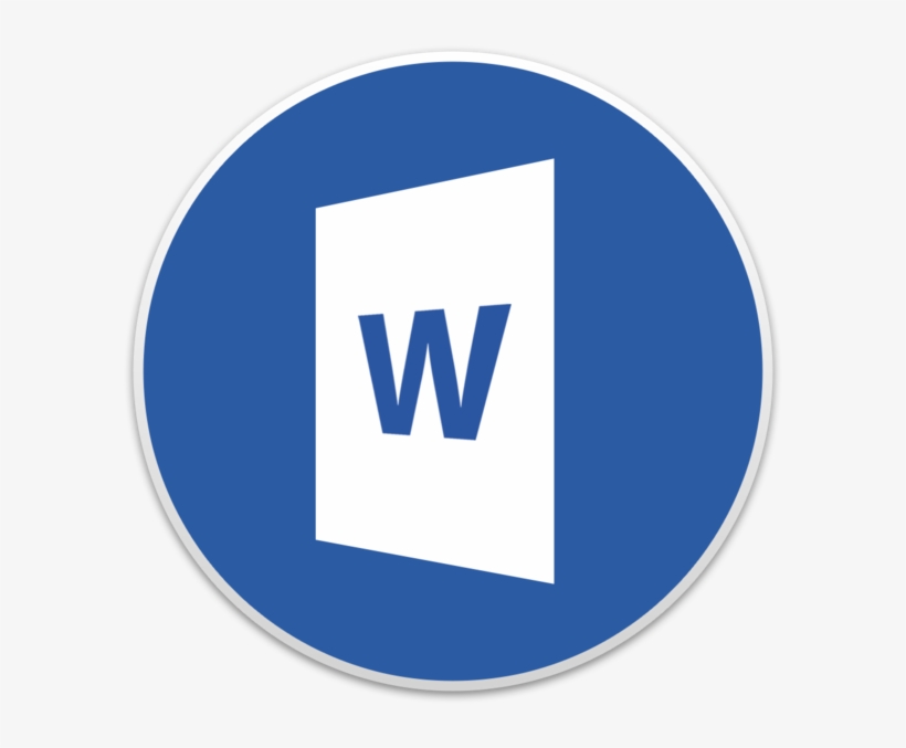 Word Document Writer Pro For Microsoft Word Processor PNG Image ...