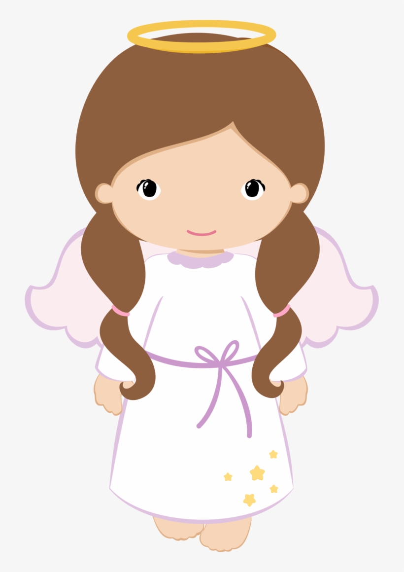 Ver Todas Las Imágenes De La Carpeta Angels Girls Grafosclipart, transparent png download