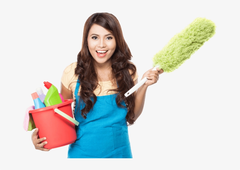 Are You Looking For A One-time House Cleaning Service, transparent png download