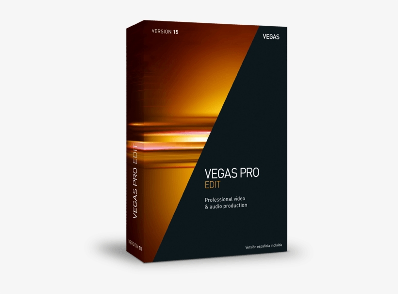 Sony Vegas Pro 15 15 216 X86 X64 [2017, Eng], transparent png download