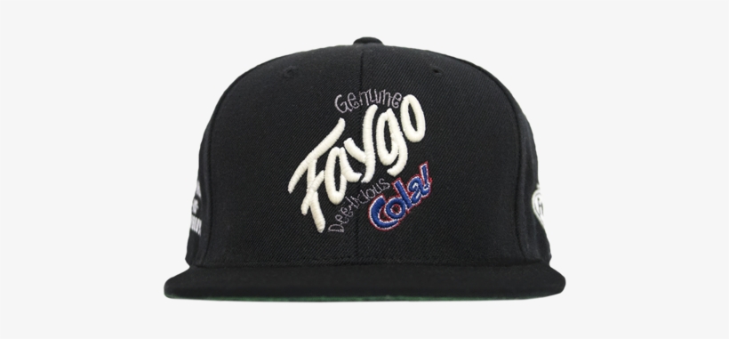 Faygo Cola Hat, transparent png download