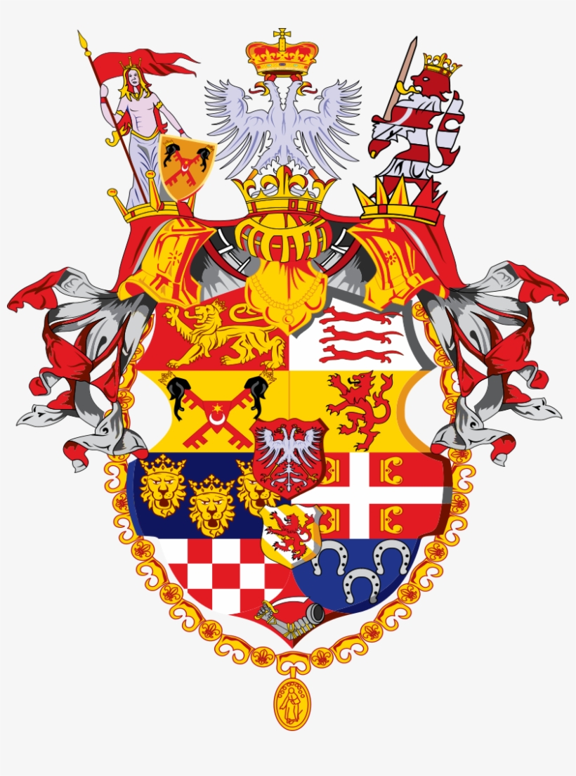 Serbian Coat Of Arms Png PNG Image | Transparent PNG Free Download on ...