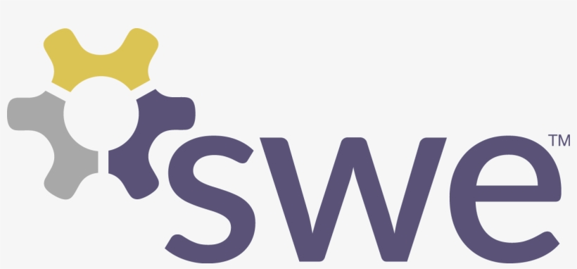 Society Of Women Engineers, Nu Student Chapter, transparent png download