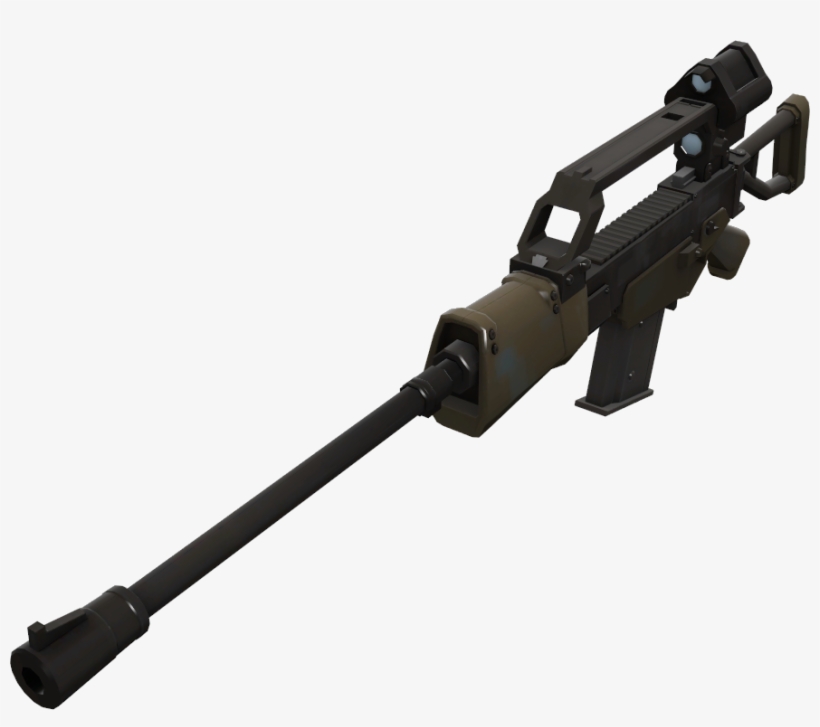 Tfw Everyone Is Hyping A New 'triple Laser Sighted, transparent png download