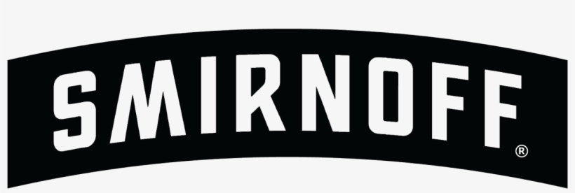 Smirnoff, transparent png download