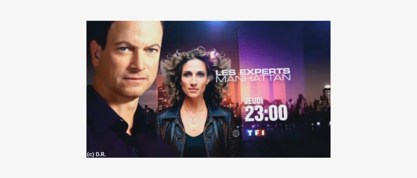 Les Experts Manhattan Saison 4 Épisodes 17 Et 18 Sur, transparent png download