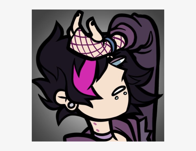 Brian Agony Marston Official Art Icon, transparent png download