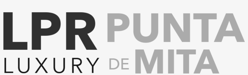 Lpr Luxury Punta Mita Real Estate And Vacation Rentals, transparent png download