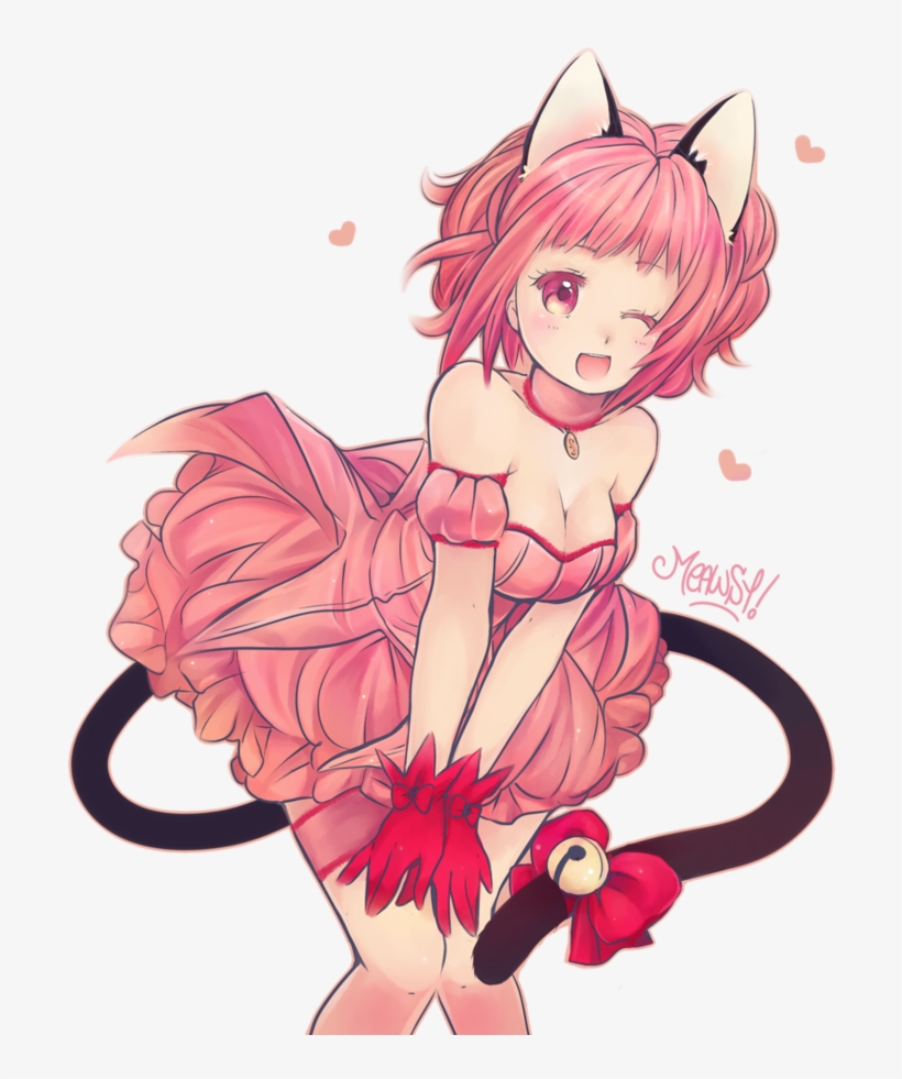 Ichigo / Zoey, transparent png download