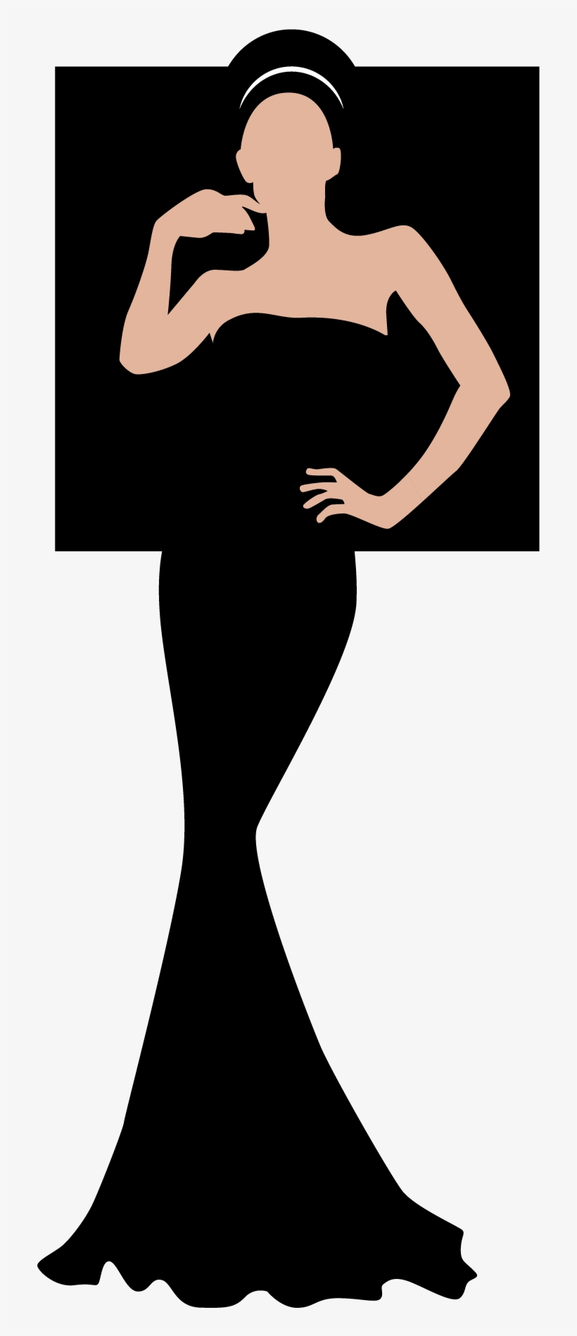 Client Img Skin Glamor, transparent png download