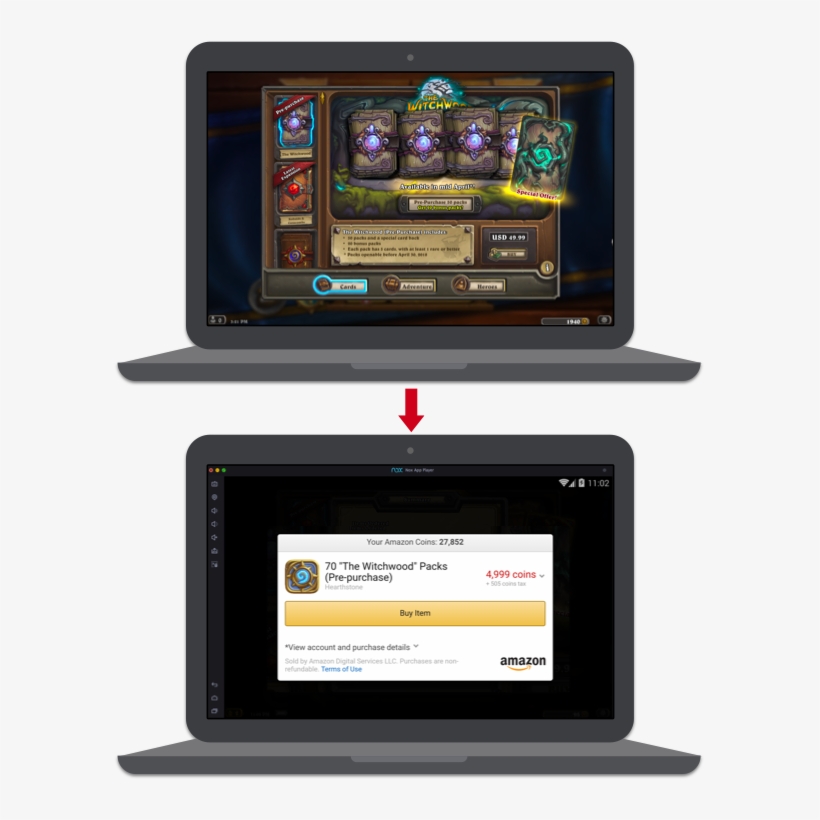 Because Your Purchases Will Be Automatically Tied To, transparent png download