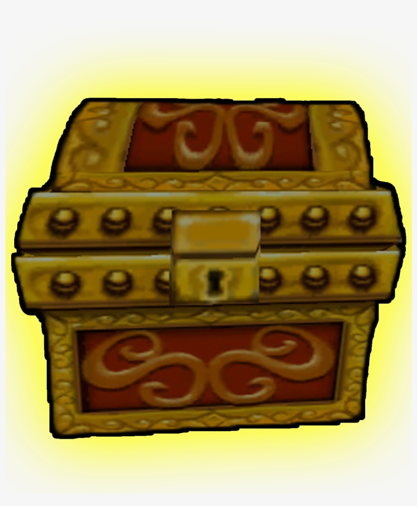 Gold Chest Png PNG Image Transparent PNG Free Download on SeekPNG