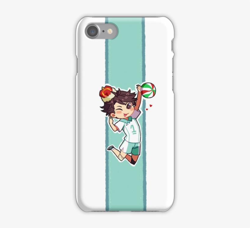 Haikyuu Iphone/android Case Iphone, transparent png download