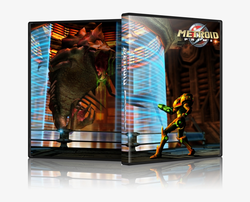 You Have No Idea How Hard It Is To Find Metroid Prime, transparent png download