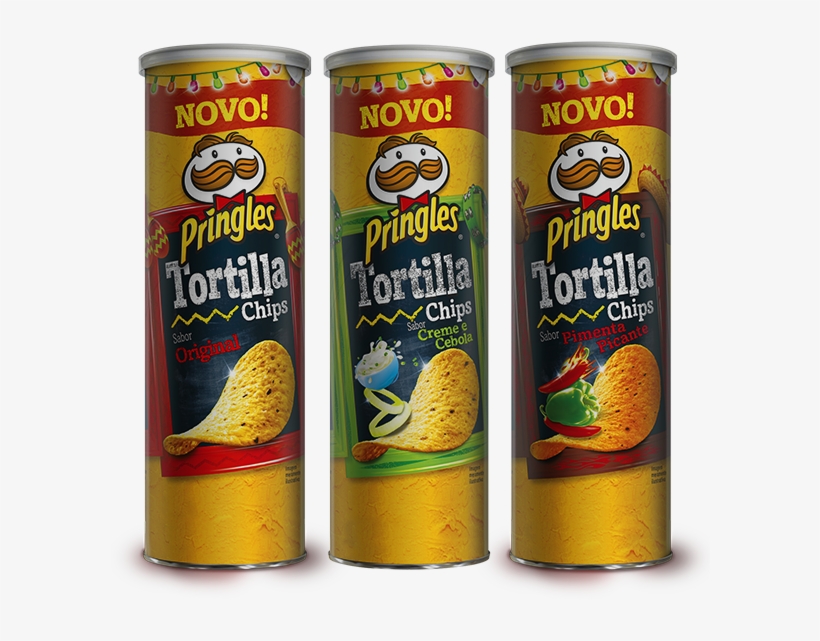 Pringles Has All The Best As A Potato Snack, With Its, transparent png download