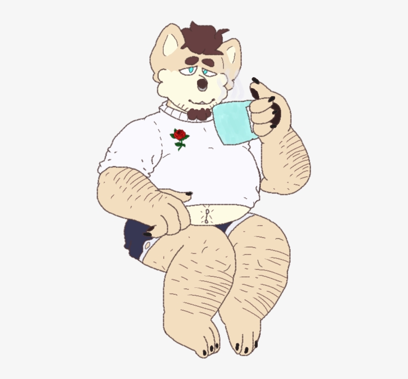 [p] Sssshhhh By Xurkitree Fur Affinity [dot] Net, transparent png download