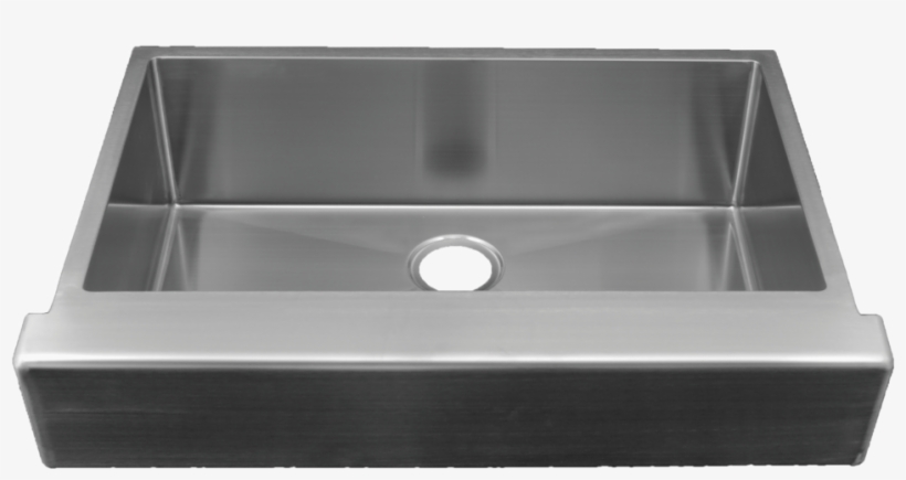 Urban Apron R Zs 3000 30” Large Single Apron Sink, transparent png download