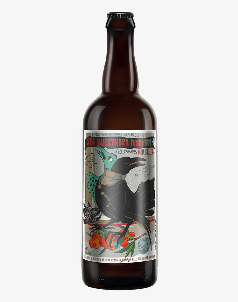 Sea Buckthorn Fandango, transparent png download